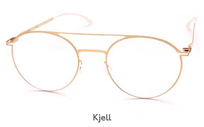 Mykita Kjell glasses