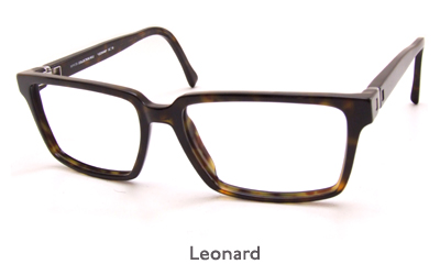 Mykita Leonard glasses