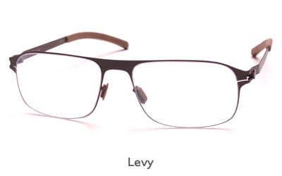 Mykita Levy glasses