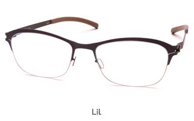 Mykita Lil glasses