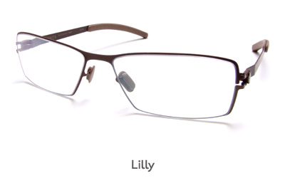 Mykita Lilly glasses