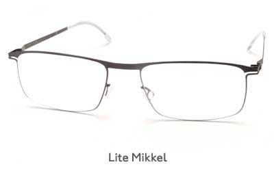 Mykita Lite Mikkel glasses