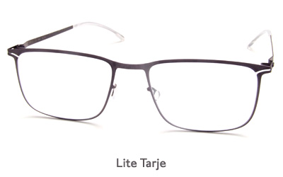 Mykita Lite Tarje glasses