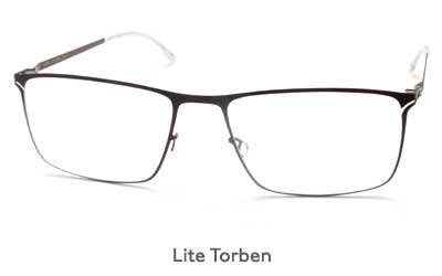 Mykita Lite Torben glasses
