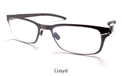 Mykita Lloyd glasses