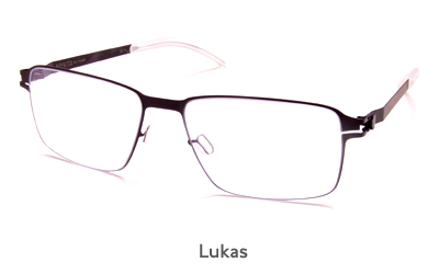 Mykita Lukas glasses