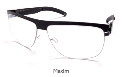 Mykita Maxim glasses