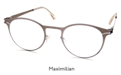 Mykita Maximilian glasses