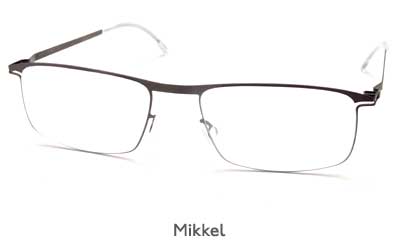 Mykita Mikkel glasses