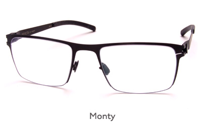 Mykita Monty glasses