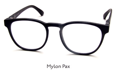 Mykita Mylon Pax glasses