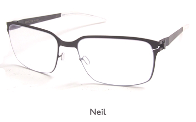 Mykita Neil glasses