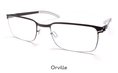 Mykita Orville glasses