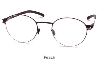 Mykita Peach glasses