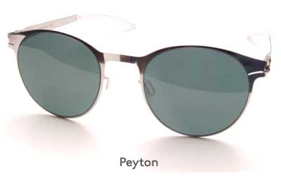 Mykita Peyton glasses
