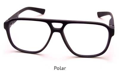 Mykita Polar glasses