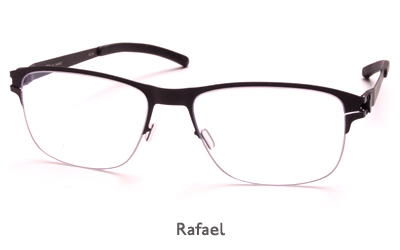 Mykita Rafael glasses