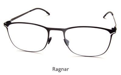 Mykita Ragnar glasses