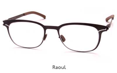 Mykita Raoul glasses