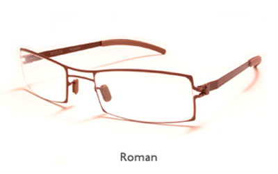 Mykita Roman glasses