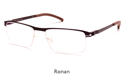 Mykita Ronan glasses