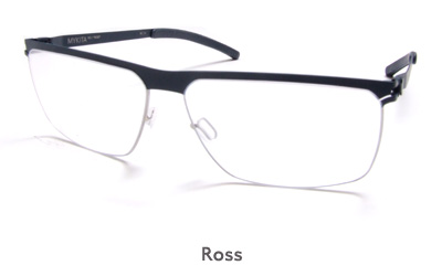 Mykita Ross glasses