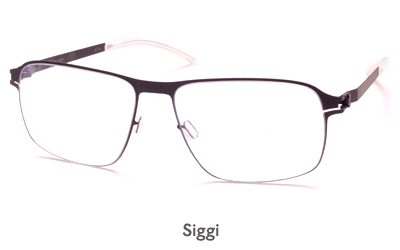 Mykita Siggi glasses