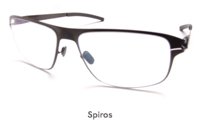 Mykita Spiros glasses