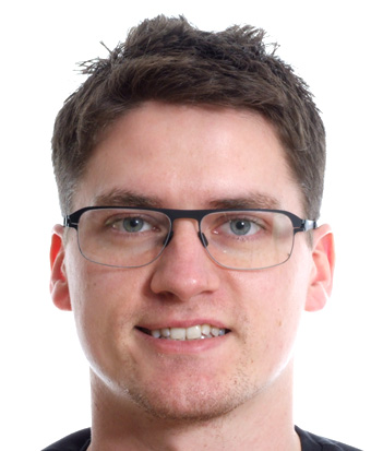 Mykita Stan glasses