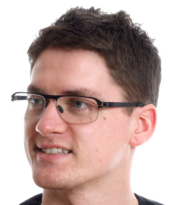 Mykita Stan glasses