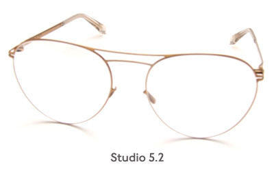 Mykita Studio 5.2 glasses