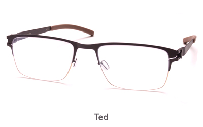 Mykita Ted glasses