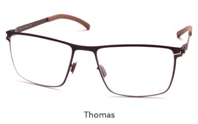 Mykita Thomas glasses