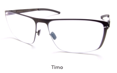 Mykita Timo glasses
