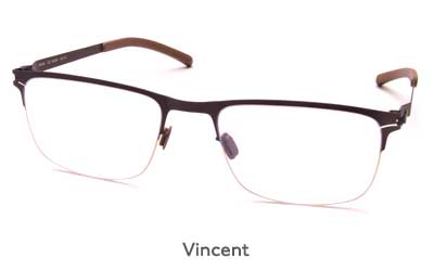 Mykita Vincent glasses