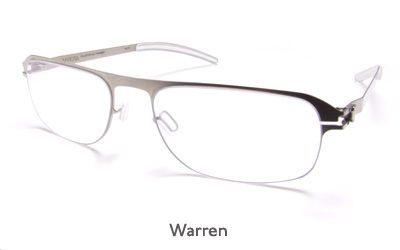 Mykita Warren glasses