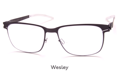 Mykita Wesley glasses