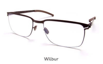 Mykita Wilbur glasses