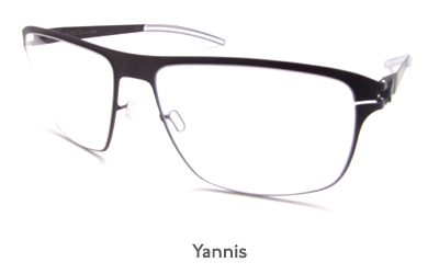Mykita Yannis glasses