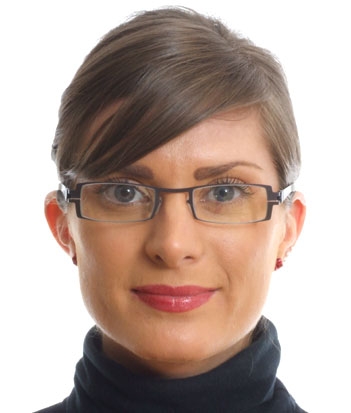 Mykita Clement glasses