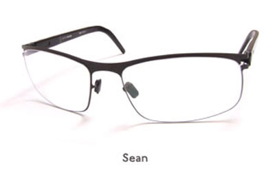 Mykita Sean glasses