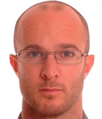 Mykita Roman glasses
