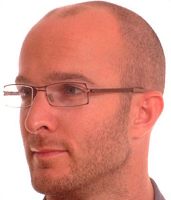 Mykita Roman glasses