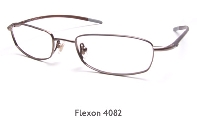 Nike Flexon 4082 glasses frames * DISCONTINUED MODEL