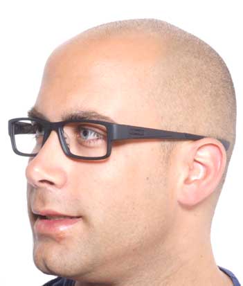 Oakley Rx Airdrop glasses frames London SE1, Shoreditch E1