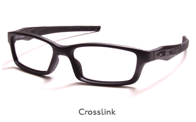 Oakley Rx Crosslink glasses