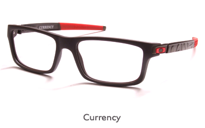 currency oakley glasses