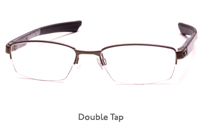 oakley double tap frames