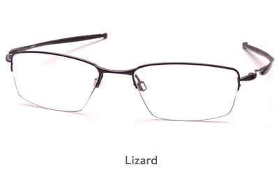 Oakley Rx Lizard glasses