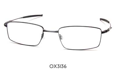 Oakley Rx OX3136 glasses